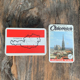 PIATNIK, Quartett "Schönes Österreich"