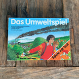 Das Umweltspiel