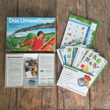 Das Umweltspiel