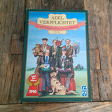 Adel verpflichtet
