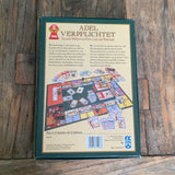 Adel verpflichtet