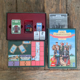 Adel verpflichtet, Brettspiel