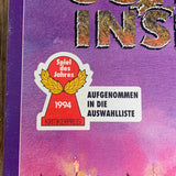 Die Osterinsel (unbespielt)