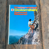 Klettersteige, 2 Bände