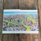 Klettersteige, 2 Bände