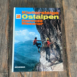 Klettersteige, 2 Bände