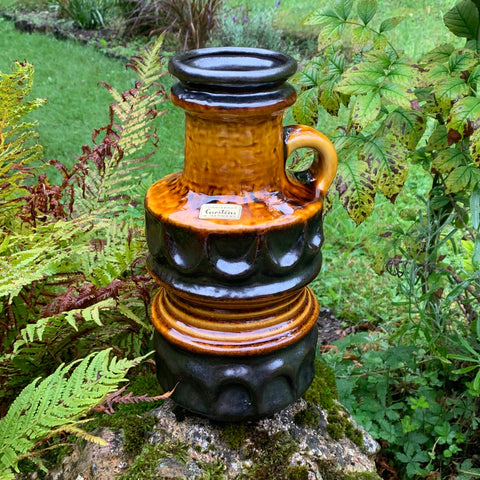 CARSTENS Tönnieshof, Vase