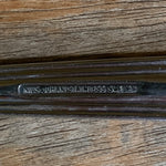 A.B.NILSJOHAN, Gurkerlgabeln