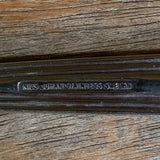 A.B.NILSJOHAN, Gurkerlgabeln