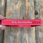 A.B.NILSJOHAN, Gurkerlgabeln