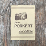 Photo Porkert Gloggnitz, Ausarbeitungstaschen