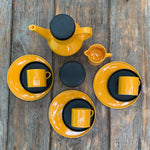 LIESELOTTE KANTNER für MELITTA, Kaffeeservice
