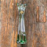 LUX GLASS, Vase