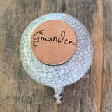 FÖDINGER KERAMIK GMUNDEN, Krüge-Set