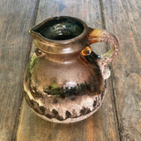 DÜMLER & BREIDEN, Henkelvase