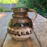 DÜMLER & BREIDEN, Henkelvase
