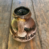 DÜMLER & BREIDEN, Henkelvase