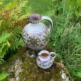 GMUNDNER KERAMIK, Krüge-Set