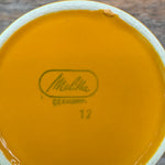 LIESELOTTE KANTNER für MELITTA, Kaffeeservice