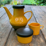 LIESELOTTE KANTNER für MELITTA, Kaffeeservice