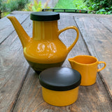 LIESELOTTE KANTNER für MELITTA, Kaffeeservice