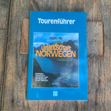 Urlandschaft Norwegen