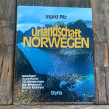 Urlandschaft Norwegen