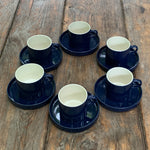 LIESELOTTE KANTNER für MELITTA, Kaffeeserviceteile