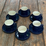 LIESELOTTE KANTNER für MELITTA, Kaffeeserviceteile