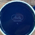 LIESELOTTE KANTNER für MELITTA, Kaffeeserviceteile