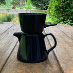 LIESELOTTE KANTNER für MELITTA, Filterkaffeekanne