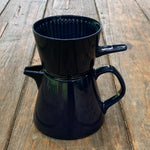 LIESELOTTE KANTNER für MELITTA, Kaffeekanne mit Filter