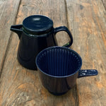 LIESELOTTE KANTNER für MELITTA, Kaffeekanne mit Filter
