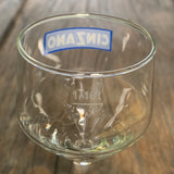 CINZANO, Gläserset