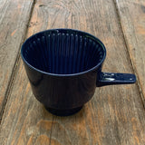 LIESELOTTE KANTNER für MELITTA, Kaffeekanne mit Filter