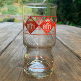 AFRI COLA, Gläserset