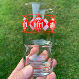 AFRI COLA, Gläserset