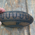 GMUNDNER KERAMIK, Schale