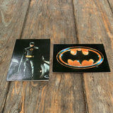 BATMAN, Fanartikel