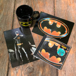 BATMAN, Fanartikel