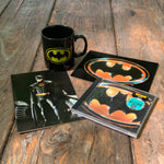 BATMAN, Fanartikel