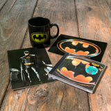 BATMAN, Fanartikel