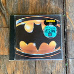 BATMAN, Fanartikel