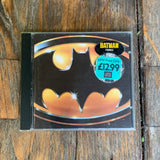 BATMAN, Fanartikel