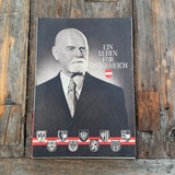 Ein Leben für Österreich, Bundespräsidentenwahl 1951