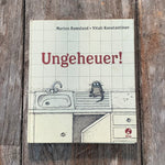 Ungeheuer