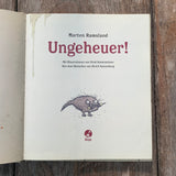 Ungeheuer