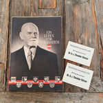Freies Volk, April 1957 - Zeitschrift