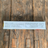 Skiwelt & Cup, Memospiel (unbespielt)