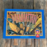 Manhattan